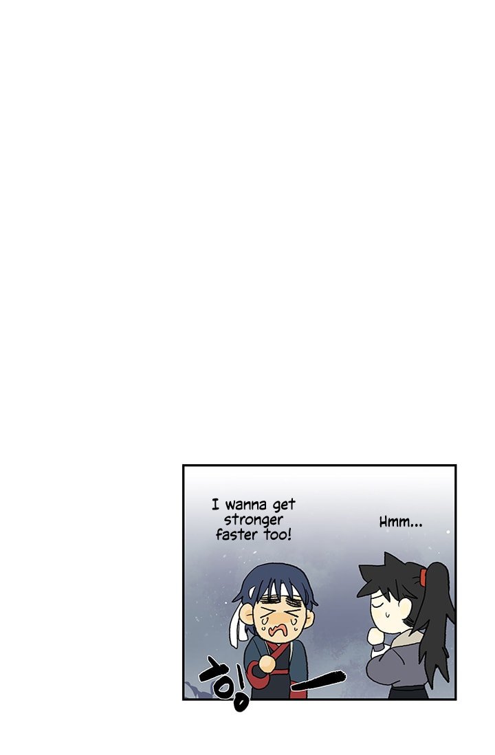 The Scholar's Reincarnation Chapter 83 41